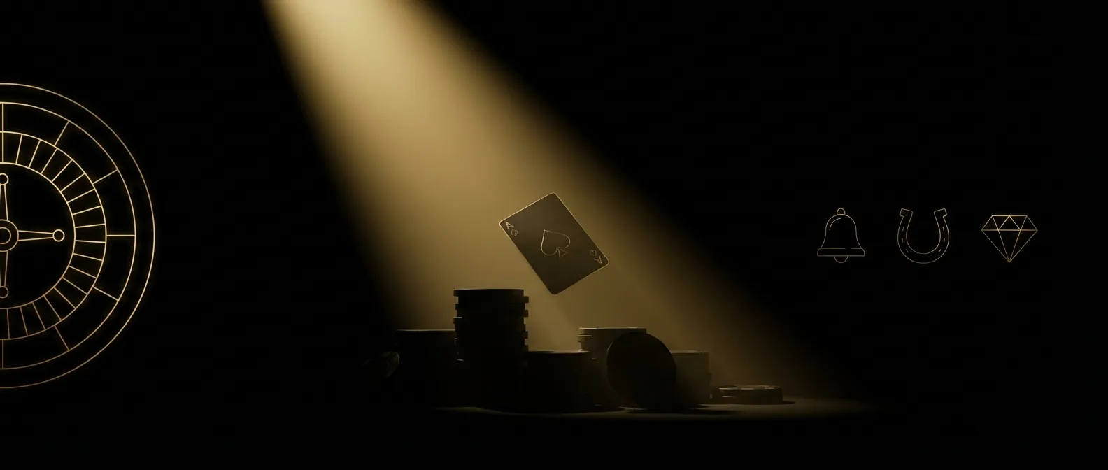 Silver Oak Casino bonus